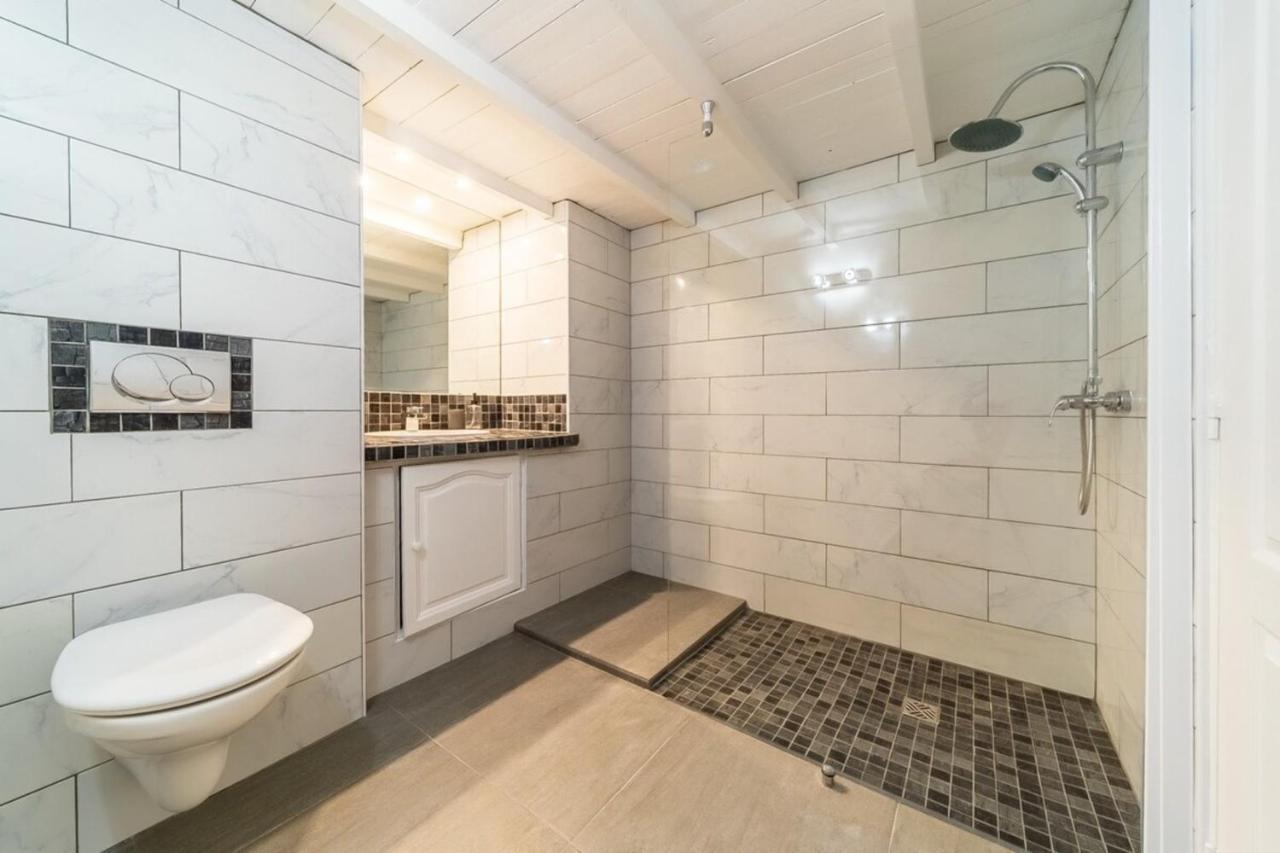The Charming Fleury 2 Bedrooms Oullins Exteriér fotografie